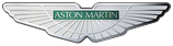 شعار Aston Martin