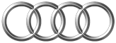 شعار Audi