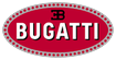 شعار Bugatti