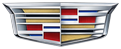شعار Cadillac
