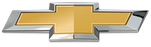 شعار Chevrolet