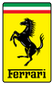 شعار Ferrari