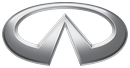 شعار Infiniti