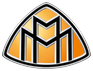 شعار Maybach