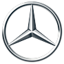 شعار Mercedes-Benz