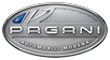 شعار Pagani