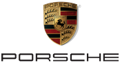 شعار Porsche