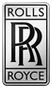 شعار Rolls-Royce