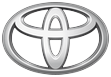 شعار Toyota