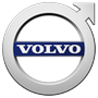 شعار Volvo