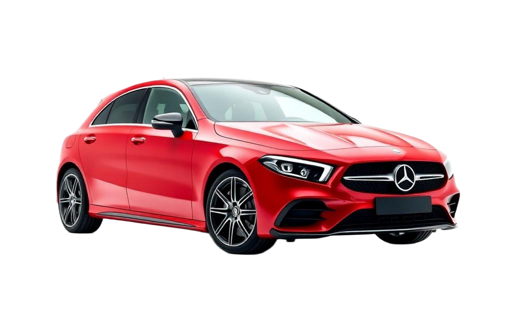 A45 AMG