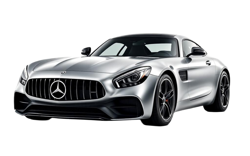 AMG GT / GTS