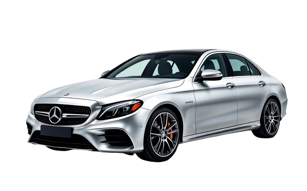 C43 AMG (W205)