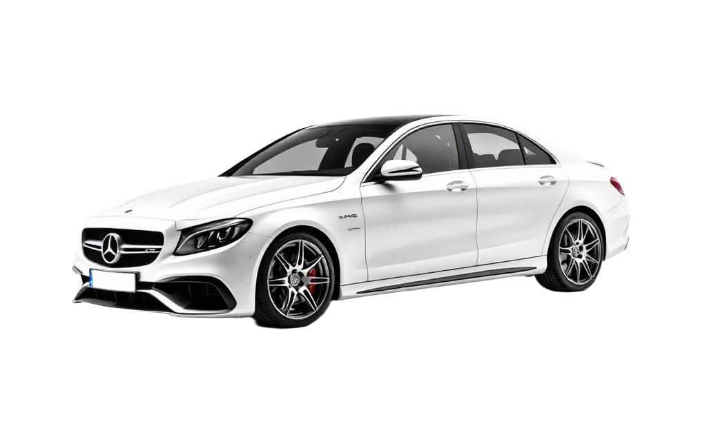 C63 AMG (W205)