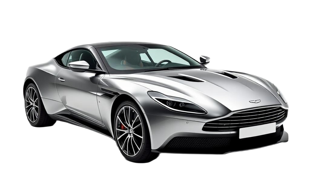 Aston Martin DB11