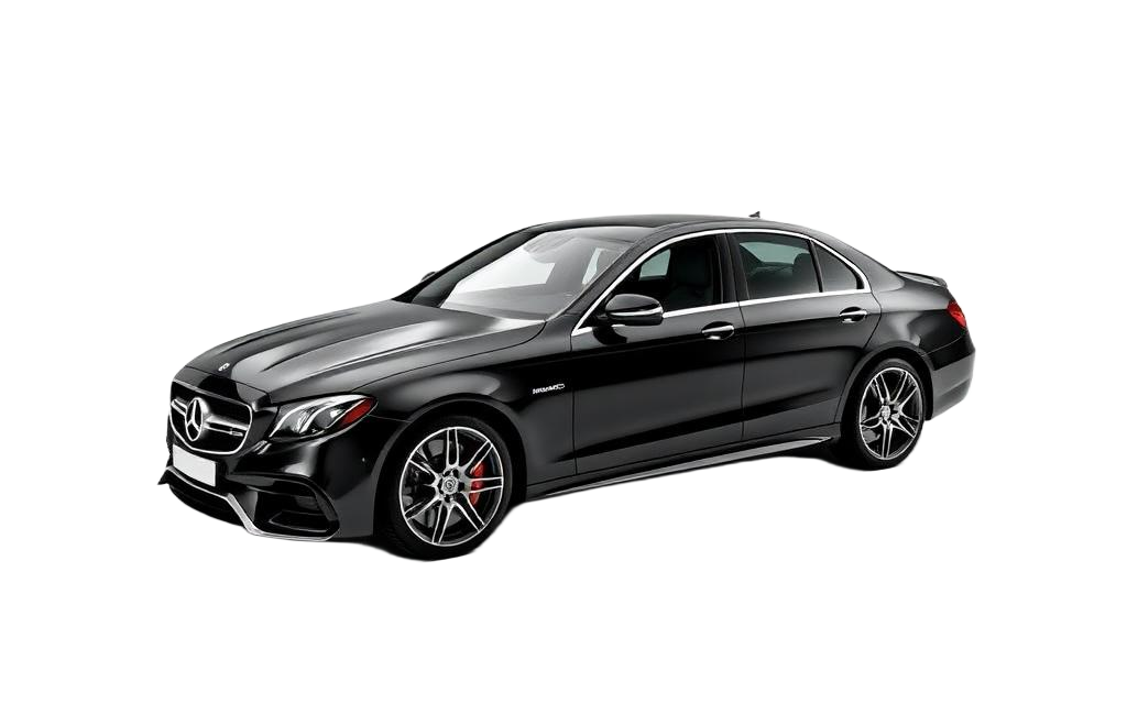 E63 AMG