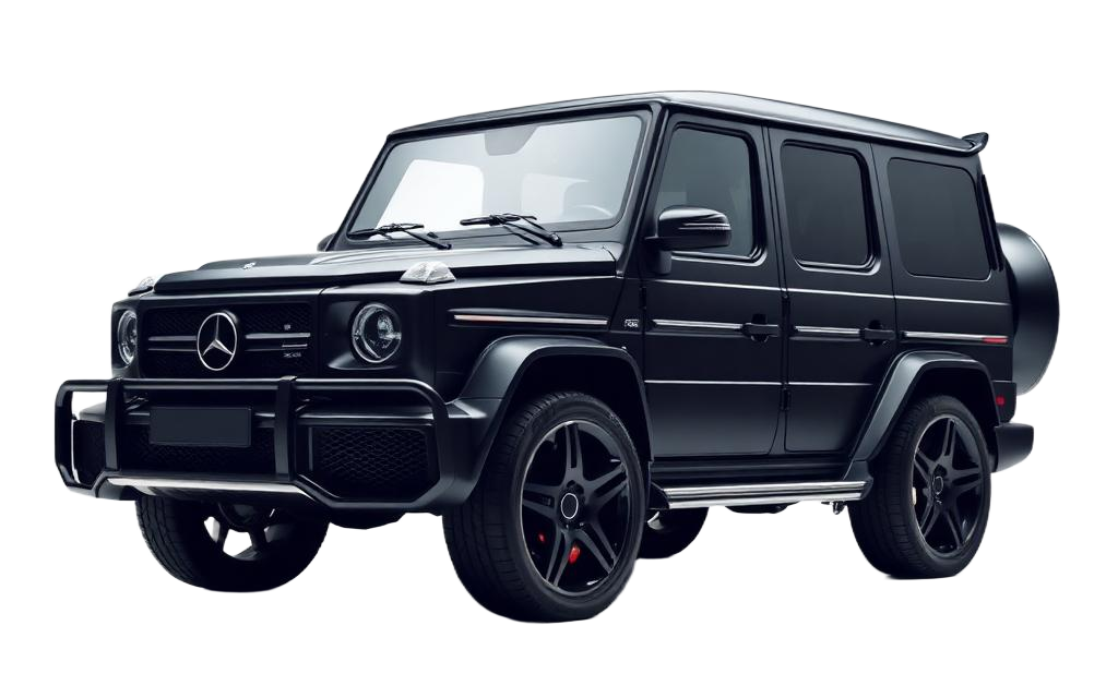 G63 AMG