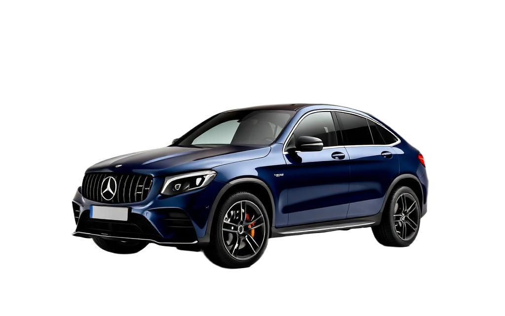 GLC63 AMG