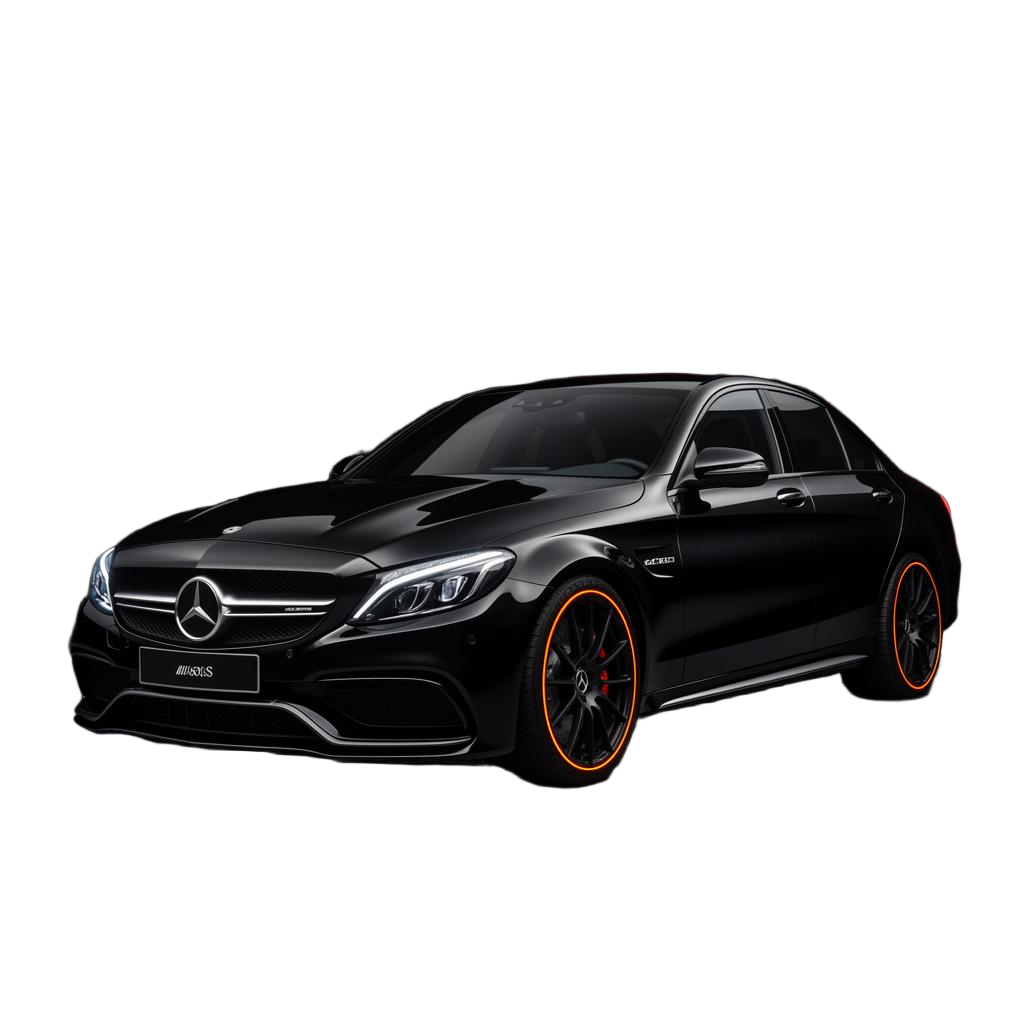 Mercedes C-Class service and repair model profile for Dubai owners