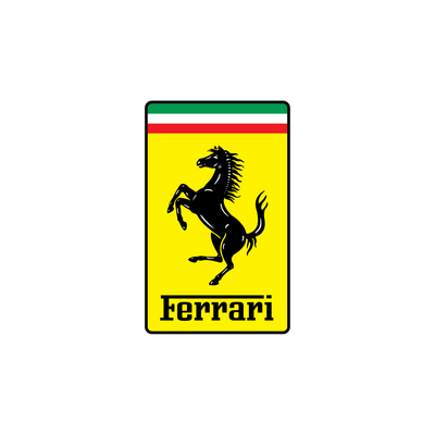 Ferrari logo
