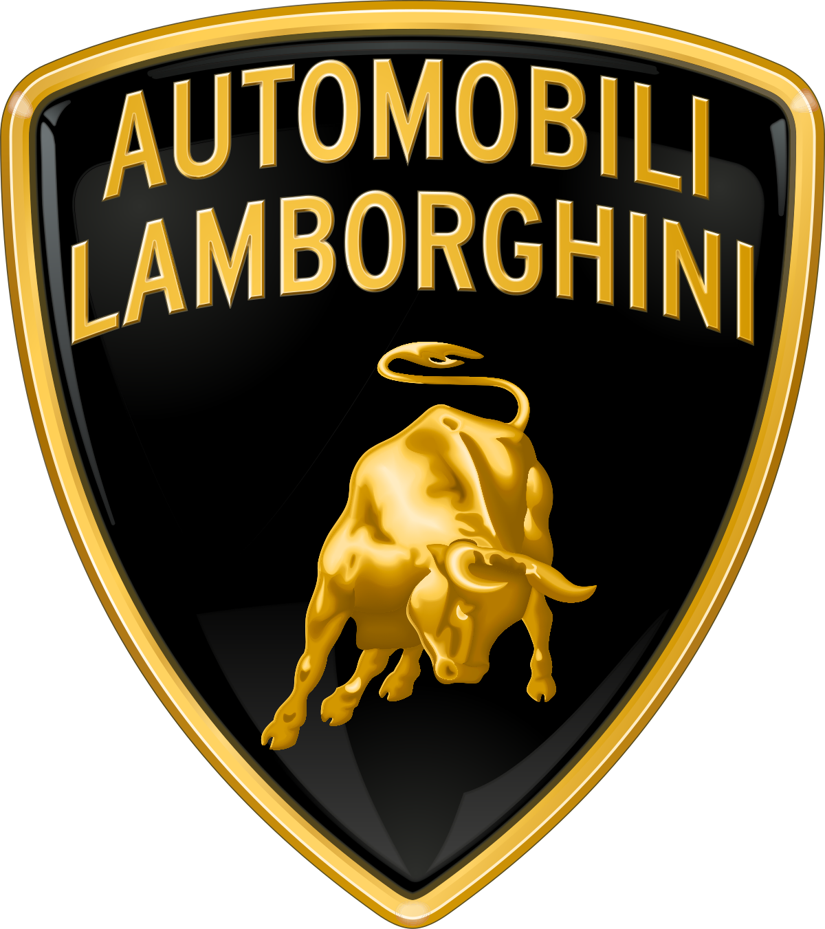 Lamborghini logo