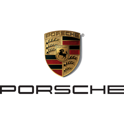 Porsche logo
