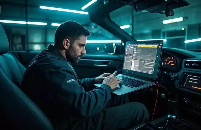 ECU Remapping