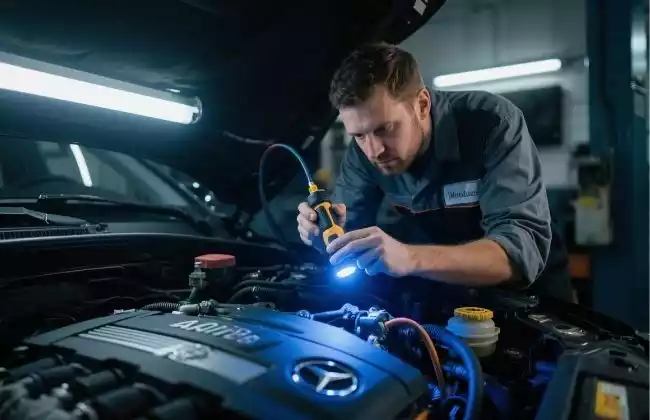 Car AC Repair